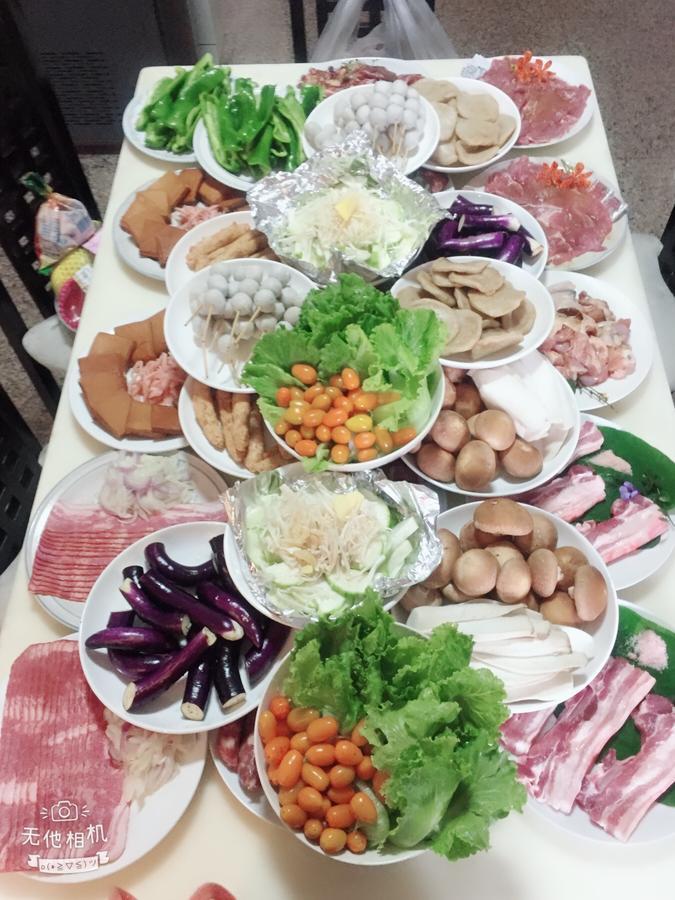Dongguang Zhixing Homestay 魚池郷 エクステリア 写真