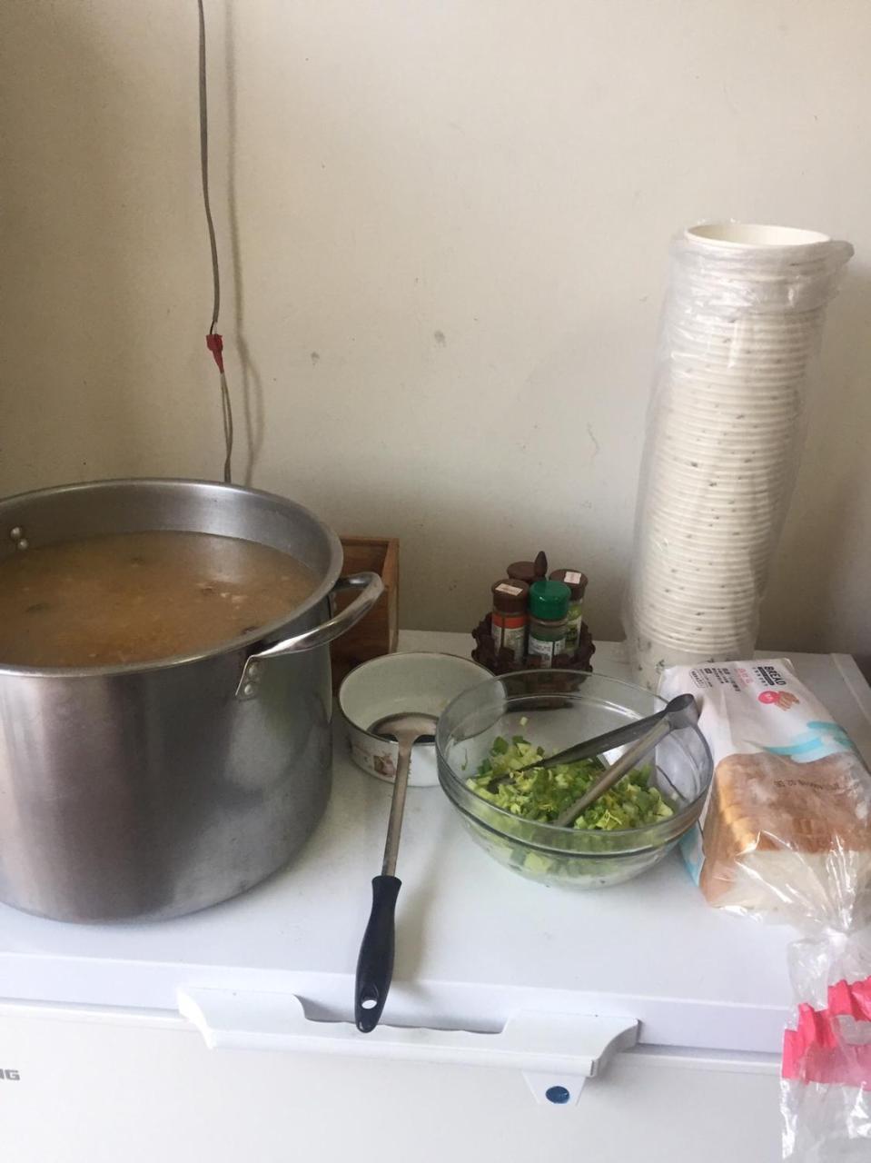 Dongguang Zhixing Homestay 魚池郷 エクステリア 写真