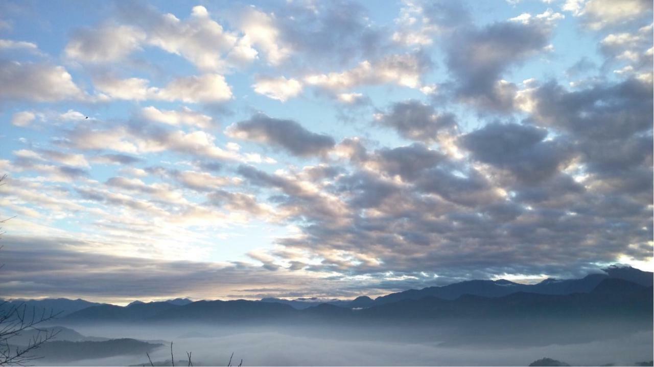 Dongguang Zhixing Homestay 魚池郷 エクステリア 写真