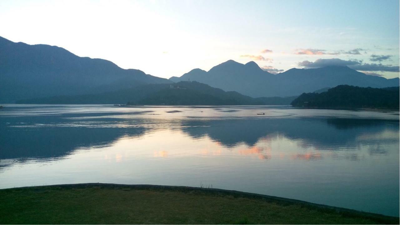 Dongguang Zhixing Homestay 魚池郷 エクステリア 写真