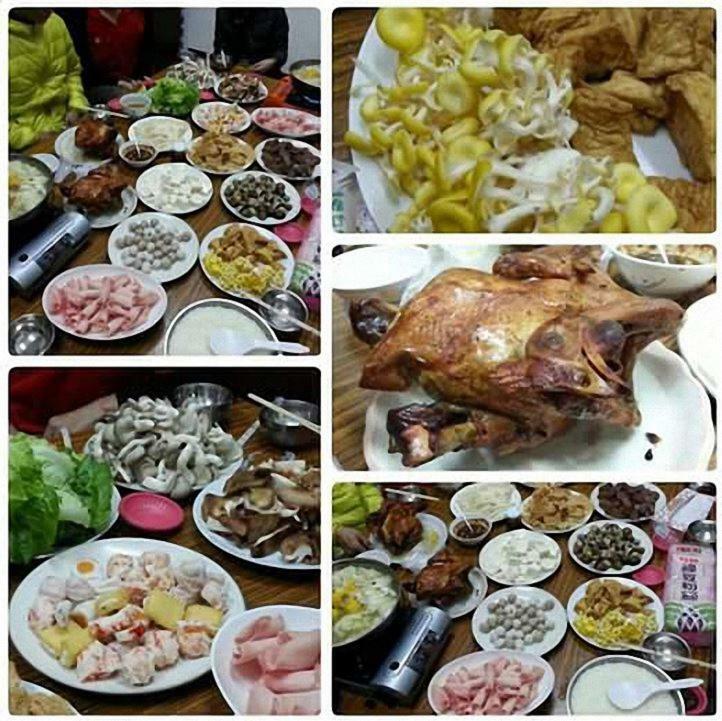Dongguang Zhixing Homestay 魚池郷 エクステリア 写真