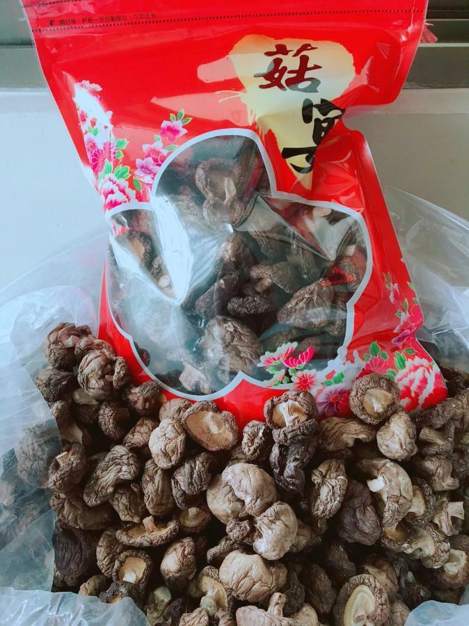 Dongguang Zhixing Homestay 魚池郷 エクステリア 写真