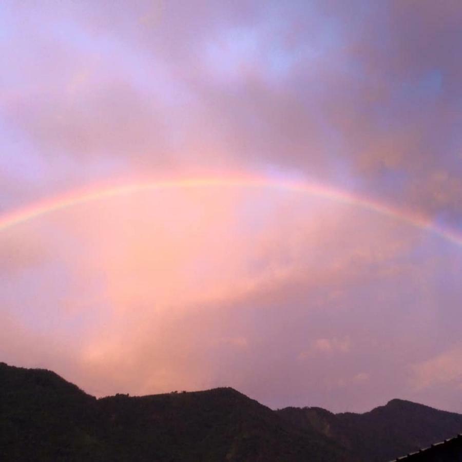 Dongguang Zhixing Homestay 魚池郷 エクステリア 写真